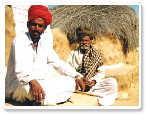 Rajasthan Rural