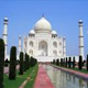 Taj Mahal Agra @ day tours to agra