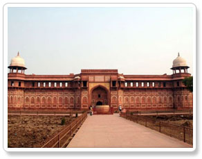 Agra Fort