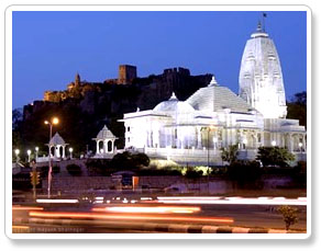 Birla Mandir, Delhi