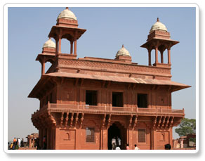 Fatehpur Sikri