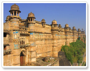 Gwalior Fort