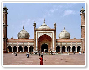 Jama Masjid