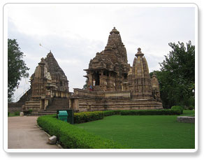 khajuraho temple amazing seen during trip