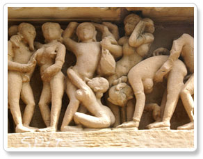 Khajuraho Temples