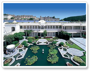 Lake Palace, Udaipur