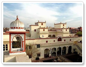 Mandawa Haveli