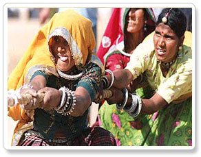 Pushkar Fair