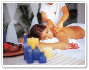 Spa and Ayurveda