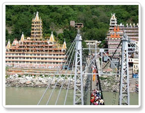 Lakshaman Jhula